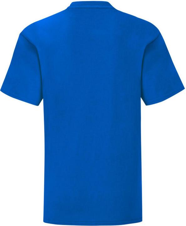 Image du produit Fruit of the Loom - T-shirt ICONIC - Enfant (104)