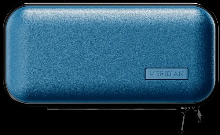 Meridian Grooming Travel Case (Ocean) (Necessaire)
