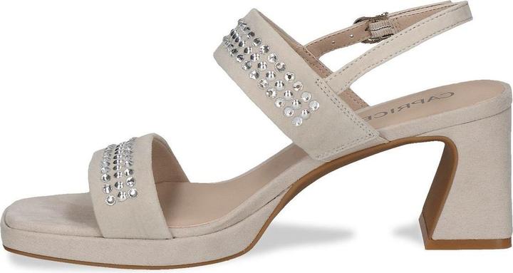 LT.GREY SUEDE