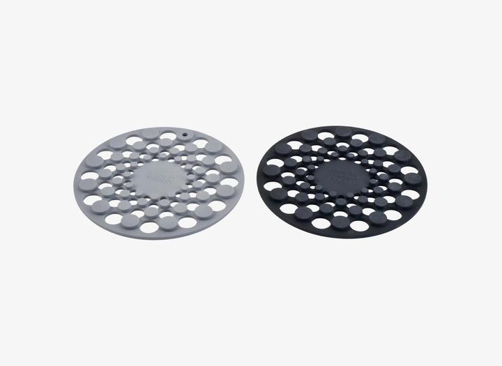Produktbild Joseph Joseph Spot-On Silikonuntersetzer (2 x, Pfannenuntersetzer)