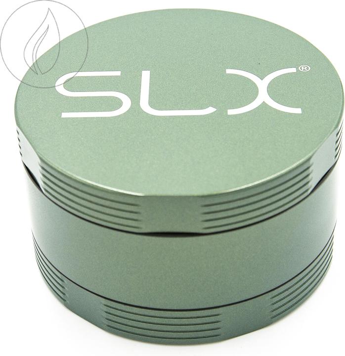 Image du produit SLX Grinder No Sticky Green 88mm V2.5