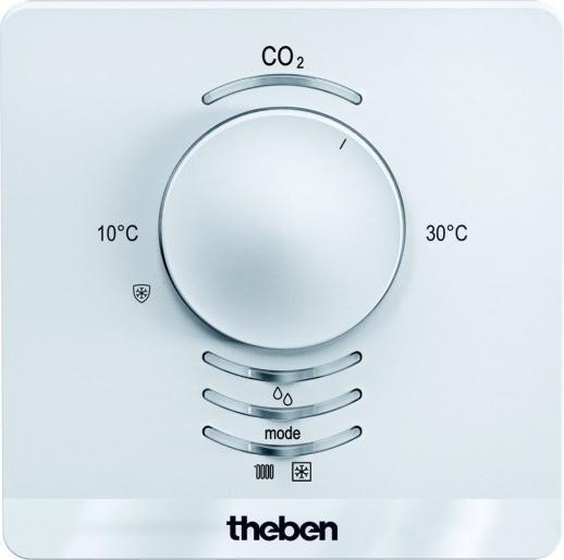 Immagine prodotto Theben AMUN 716 S KNX