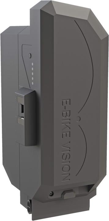 Immagine prodotto E-Bike-Vision Batteria Panasonic Next Generation 36V 691Wh (540 Wh, Batteria E-Bike)