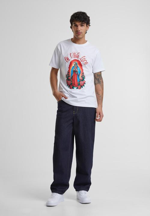 Immagine prodotto Mister Tee MisterTee La Vida Loca Mary Tee - 170381 (L)