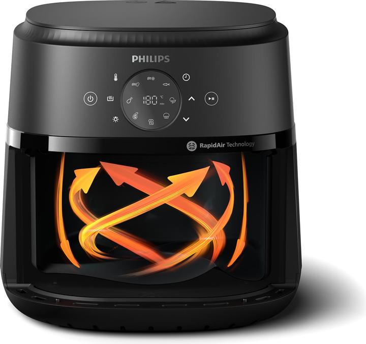 Produktbild Philips 2000 Series NA230/00 Airfryer