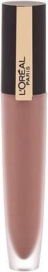 Produktbild L'Oréal Paris Rouge Signature Metallic Liquid (206 Scintillate)