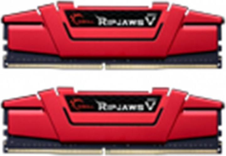 Immagine prodotto G.Skill Ripjaws V (2 x 8GB, 3600 MHz, DDR4-RAM, DIMM)