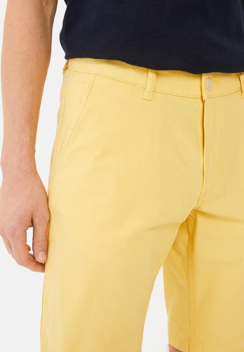 Produktbild Camel Active Chinoshorts aus Baumwolle mit Stretch (36)