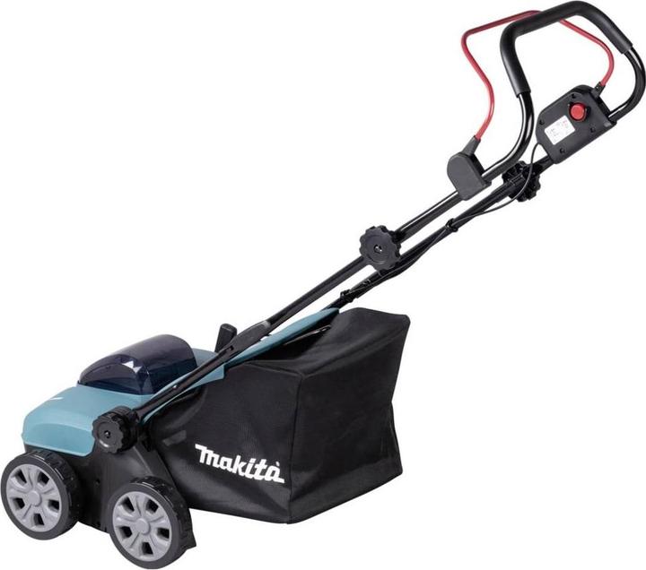 Produktbild Makita DUV320Z Akku-Vertikutierer