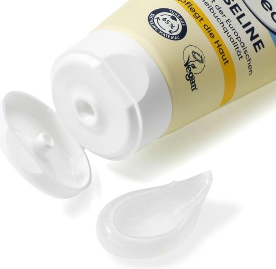 Produktbild dm Balea Vaseline (Körpergel, 75 ml)