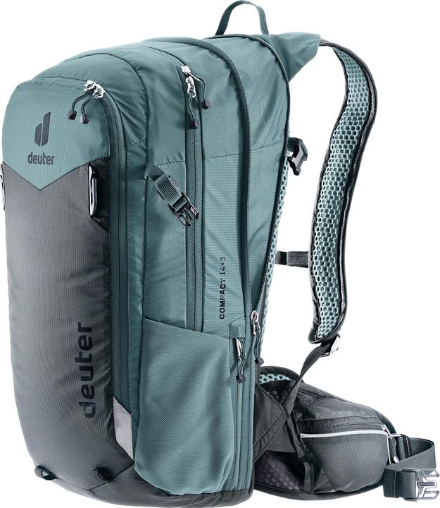 Produktbild Deuter Compact 14+3 (17 l)