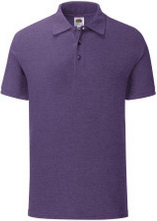 Fruit of the Loom Iconic Poloshirt (L)