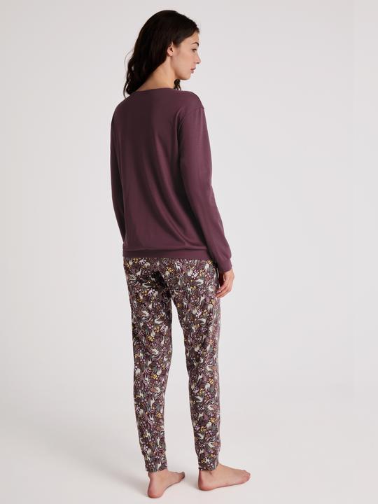 Actual product image Calida Cuffed pyjamas (XL)