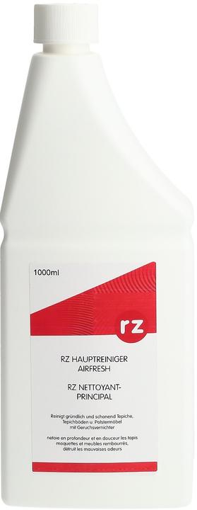 Actual product image RZ Main cleaner Airfresh