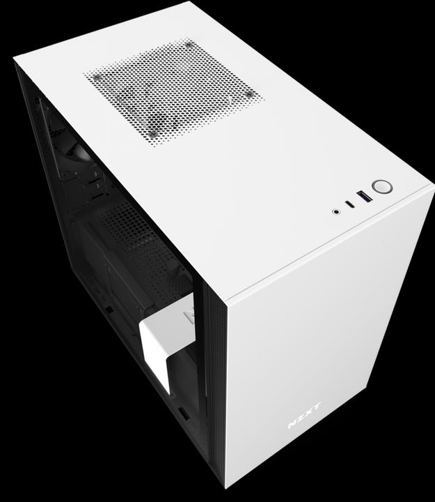 Produktbild NZXT H210i (Mini-ITX)