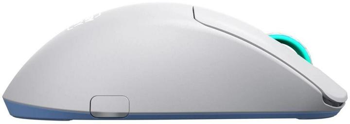 Actual product image CHERRY xtrfy M64 Wireless, White (Wireless)