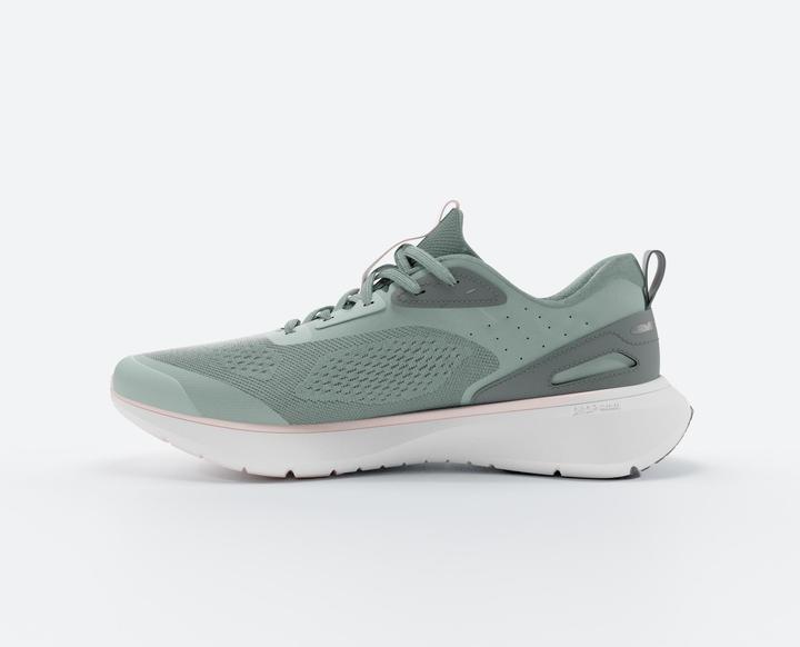 Produktbild Kiprun Laufschuhe Damen - Jogflow 190.1 grün/rosa (39)