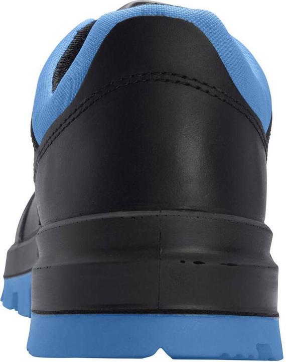 Produktbild Uvex Safety xenova Halbschuh S3 SRC Weite 11 (S3, 43)
