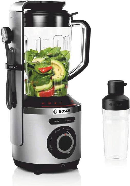 Actual product image Bosch Hausgeräte MMBV621M (1000 W)
