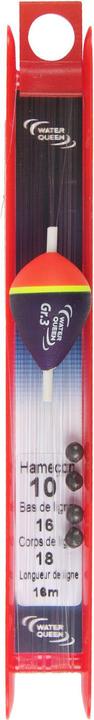 Image du produit Water Queen Météor PAC 1.30g