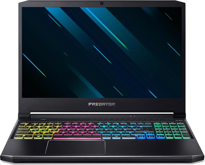 Produktbild Acer Predator Helios 300 (15.60", Intel Core i7-10750H, 16 GB, 1000 GB, CH)