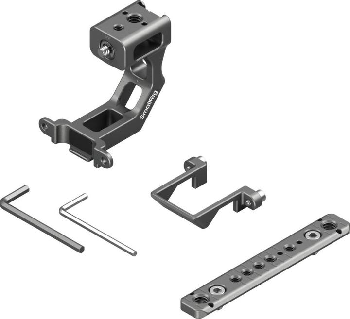 Image du produit SmallRig Extension Mount Plate Kit for Sony FX3 / FX30 XLR Handle 4830