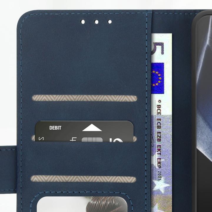 Image du produit Avizar Classic Vintage Cover (OnePlus 13)