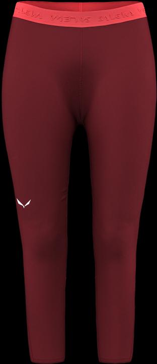 Immagine prodotto Salewa Cristallo Warm Alpine Merino Responsive 3/4 Leggings Da (42, XL)