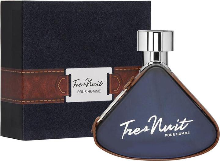 Produktbild Armaf Tres Nuit (Eau de Toilette, 100 ml)