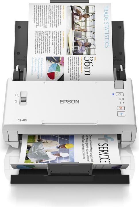 Epson DS-410 WorkForce (USB)