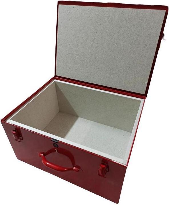 Produktbild Willimann LiPo-Firesafe Typ 04 438 x 335 x 227 mm (38 cm, 44.50 cm)
