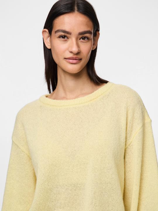 Image du produit Pieces PCIDA Strickpullover (S)