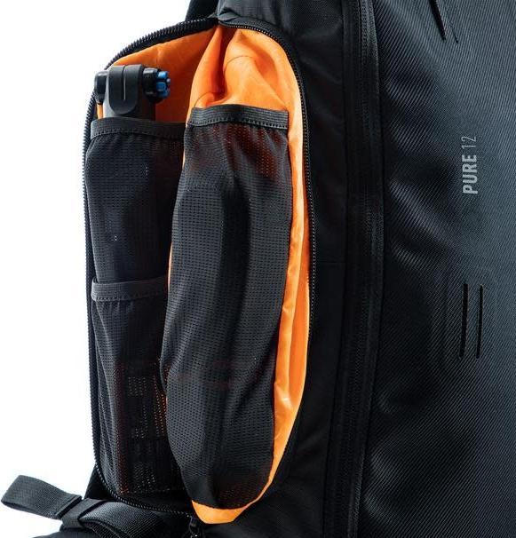 Produktbild Cube Bike Backpack PURE 12
