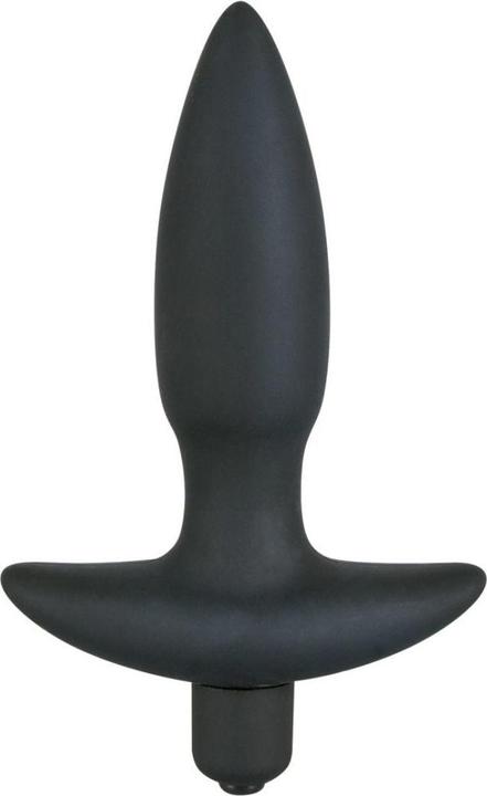 Produktbild Black Velvets Velvets Vibrating Plug