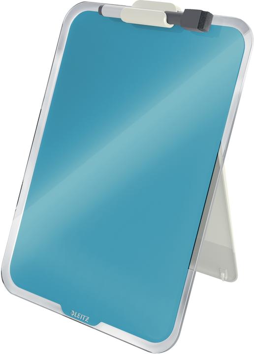 Actual product image Leitz Noteboard Cosy Blue (25 x 33 cm)