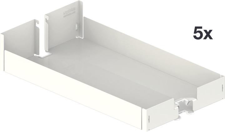 Peka Metall Einhängetablar-Set Liro (1 Stk.)