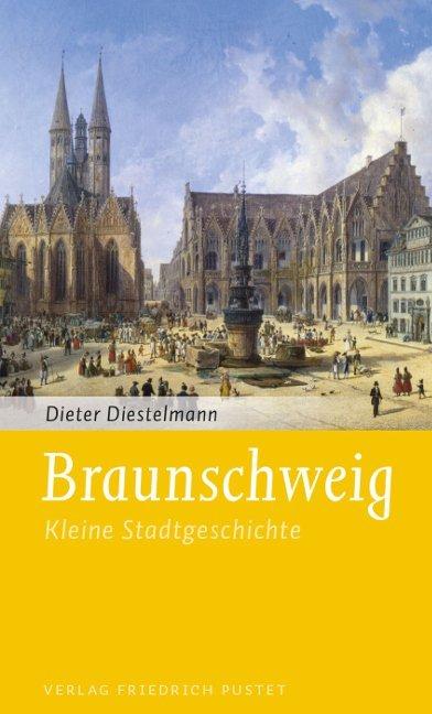 Immagine prodotto Braunschweig (Tedesco, Dieter, Diestelmann, 2015)