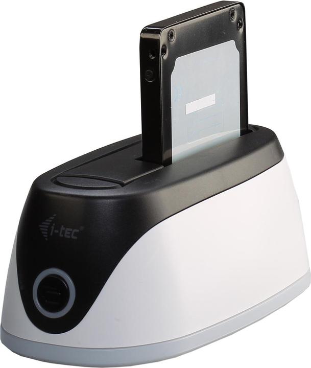 Immagine prodotto i-tec Docking Station Advance (2.5", 3.5")