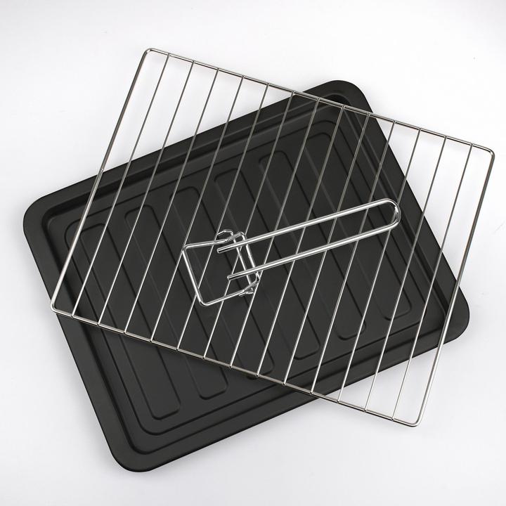 Actual product image G3 Ferrari Mini electric oven G10132, 28 l