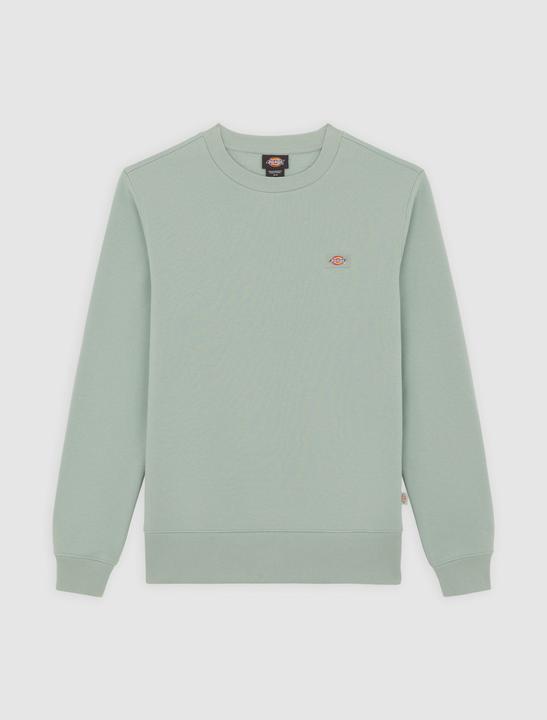 Immagine prodotto Dickies Oakport Sweatshirt Iceberg Green (XL)