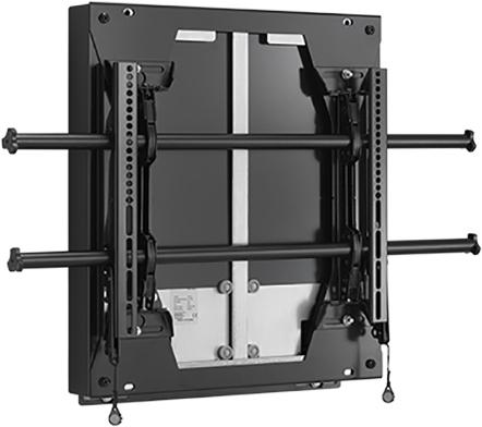 Image du produit Chief Large FUSION LSD1U - Pince - pour écran plat (Divers)