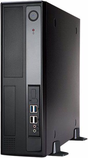 In Win BL641 - SFF - micro ATX 300 Watt (TFX12V)