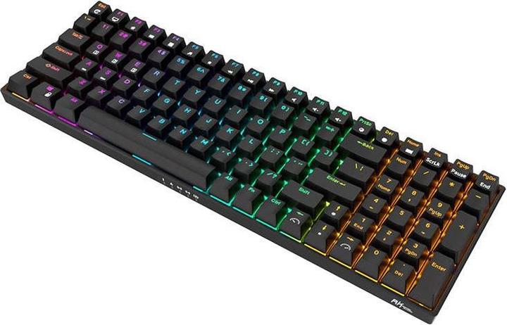 Produktbild Royal VKB Kludge RK100 (US, Kabelgebunden)