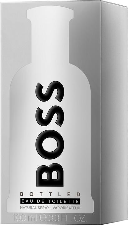 Produktbild BOSS Bottled (Eau de Toilette, 100 ml)