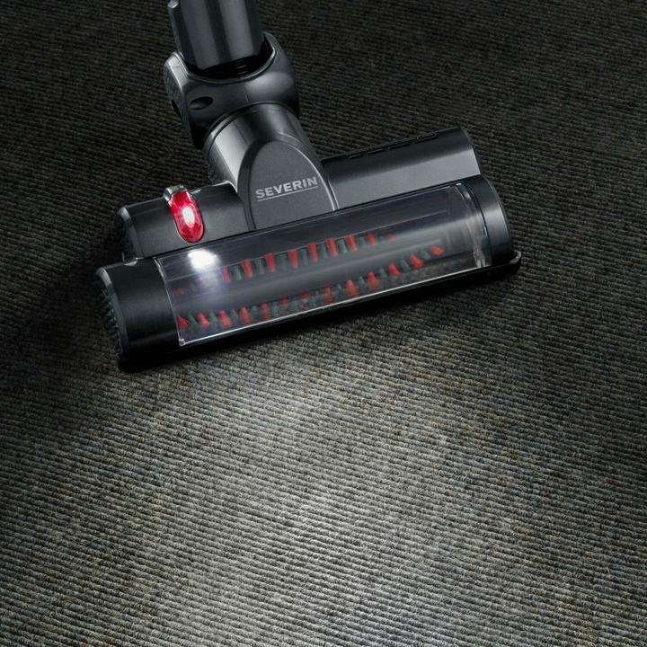 Immagine prodotto Severin HV 7157 S Power 2-in-1 Aspirapolvere a mano e a bastone