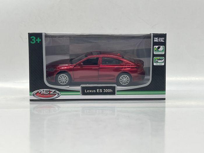 MSZ Die-cast model Lexus ES300h, 1:43