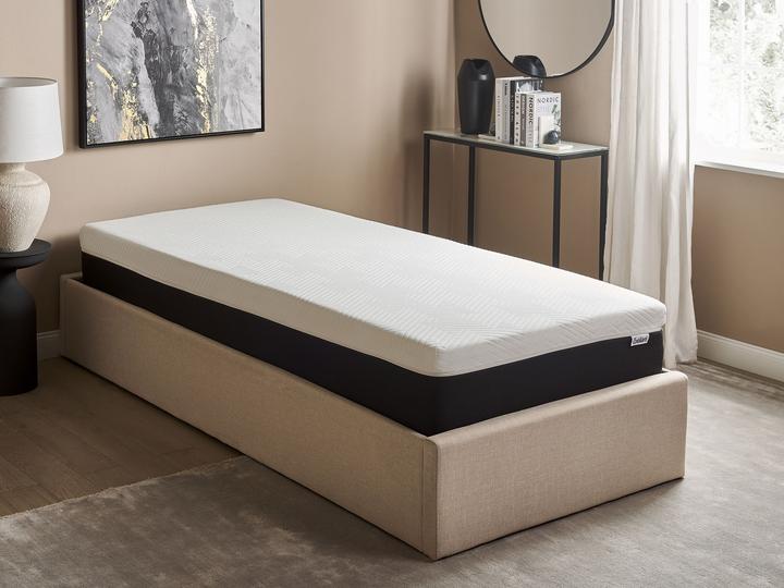 Actual product image Beliani Spongy (90 x 200 cm, Foam core)
