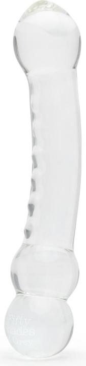 Actual product image Fifty Shades of Grey Drive Me Crazy