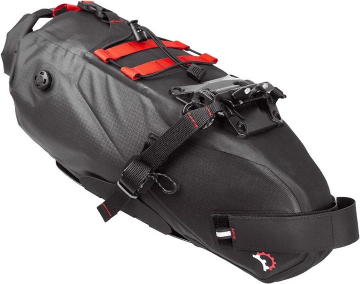 Produktbild Revelate Designs Spinelock (10 l, Satteltasche)