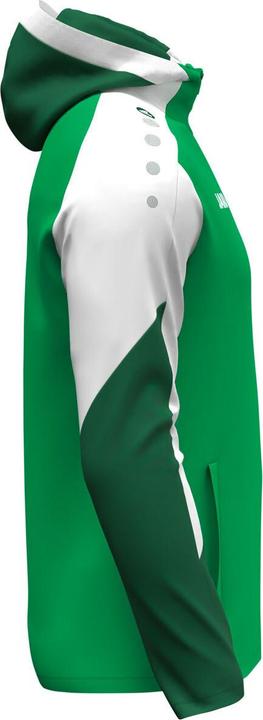 Produktbild JAKO Kapuzenjacke Dynamic (140)